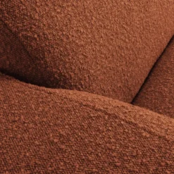 Sofa 3-Osobowa Molino Ceglasta Micadoni