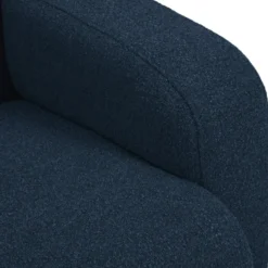 Sofa 2-Osobowa Molino Ciemnoniebieska Micadoni