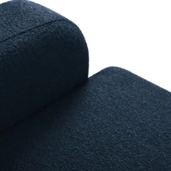 Sofa 2-Osobowa Molino Ciemnoniebieska Micadoni