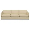 Sofa Petito 258 Cm Kremowa