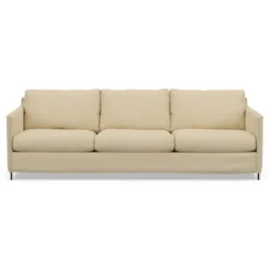 Sofa Petito 258 Cm Kremowa