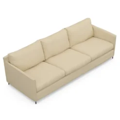Sofa Petito 258 Cm Kremowa