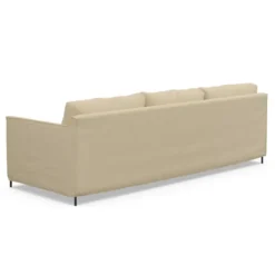 Sofa Petito 258 Cm Kremowa