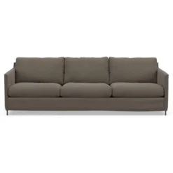 Sofa Petito 258 Cm Szara