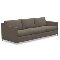 Sofa Petito 258 Cm Szara