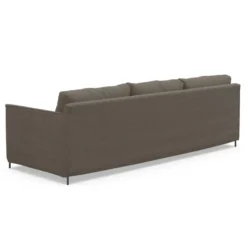 Sofa Petito 258 Cm Szara