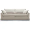 Sofa Phoenix 3,5 Osobowa Beżowa Sits