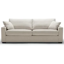Sofa Phoenix 3,5 Osobowa Beżowa Sits