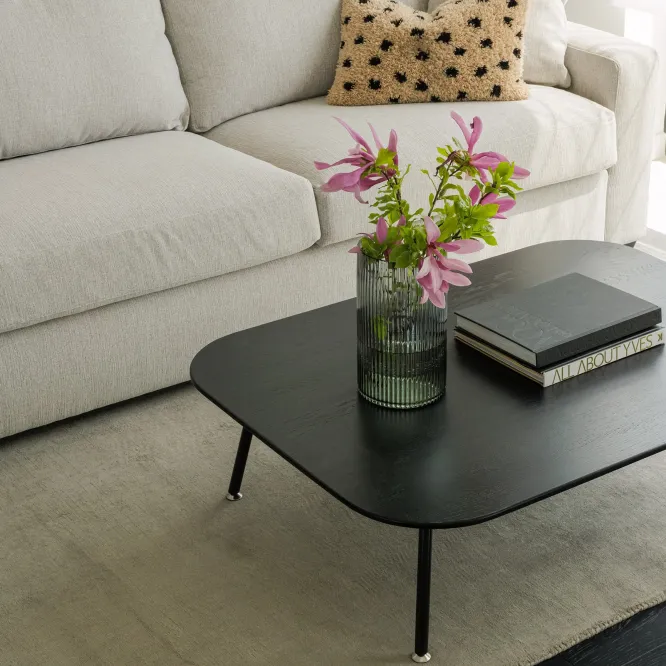 Sofa Phoenix 3,5 Osobowa Beżowa Sits