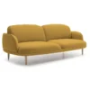 Sofa Portland Mustard