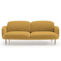 Sofa Portland Mustard