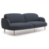 Sofa Portland Navy Blue