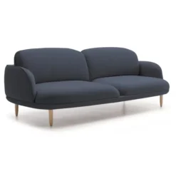 Sofa Portland Navy Blue