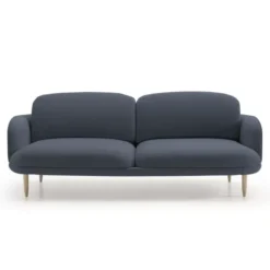 Sofa Portland Navy Blue