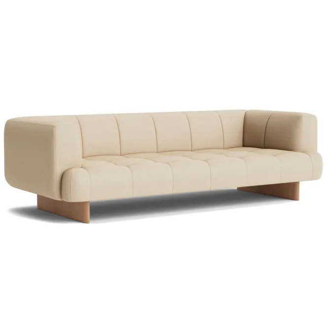 Sofa Quilton Lift 3 Osobowa Hallingdal 220 Hay