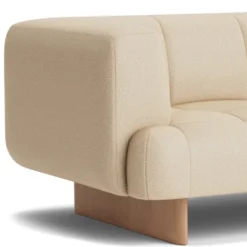 Sofa Quilton Lift 3 Osobowa Hallingdal 220 Hay