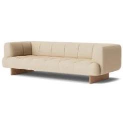 Sofa Quilton Lift 3 Osobowa Hallingdal 220 Hay