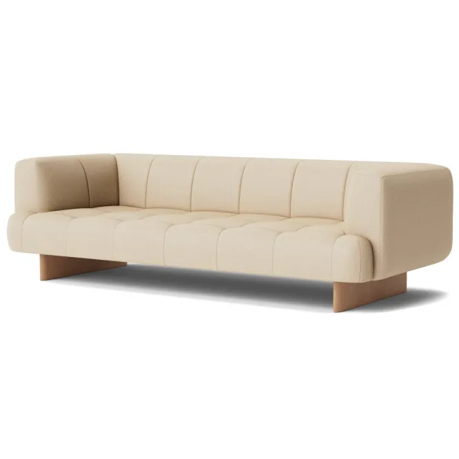 Sofa Quilton Lift 3 Osobowa Hallingdal 220 Hay