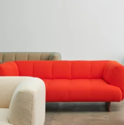 Sofa Quilton Lift 3 Osobowa Hallingdal 130 Hay
