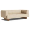 Sofa Quilton Lift 2 Osobowa Hallingdal 220 Hay
