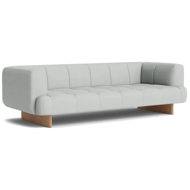 Sofa Quilton Lift 3 Osobowa Naveli 0113 Hay