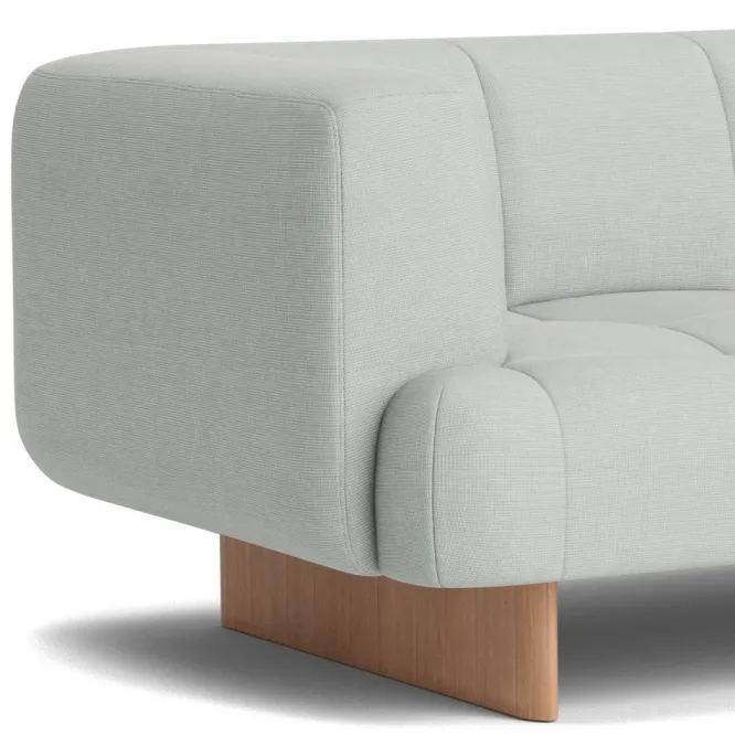 Sofa Quilton Lift 3 Osobowa Naveli 0113 Hay