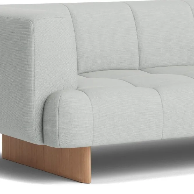 Sofa Quilton Lift 3 Osobowa Naveli 0113 Hay