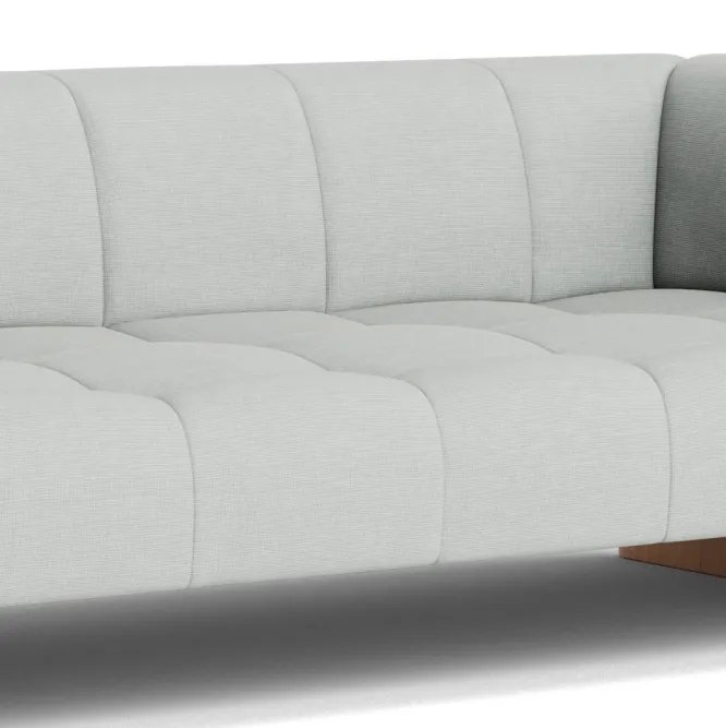 Sofa Quilton Lift 3 Osobowa Naveli 0113 Hay