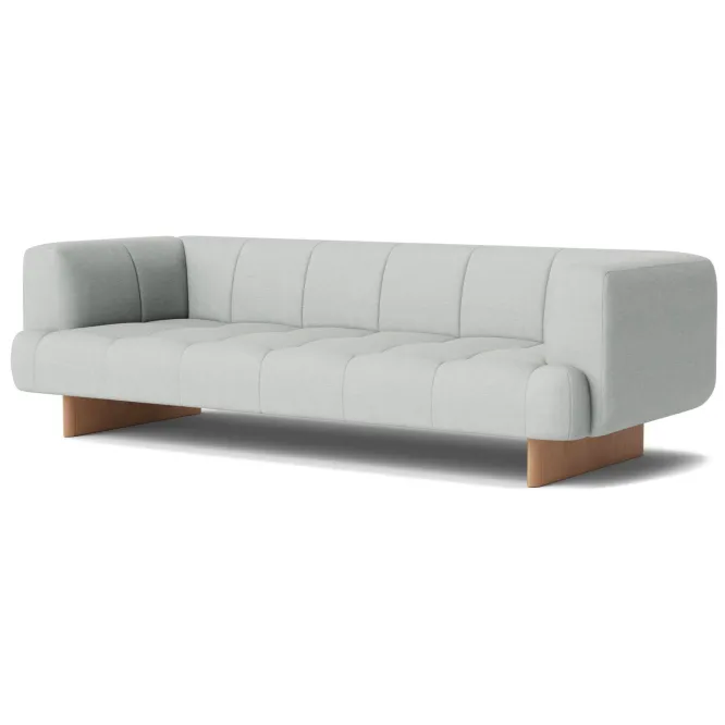 Sofa Quilton Lift 3 Osobowa Naveli 0113 Hay