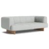 Sofa Quilton Lift 2 Osobowa Naveli 0113 Hay