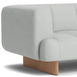 Sofa Quilton Lift 2 Osobowa Naveli 0113 Hay