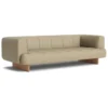 Sofa Quilton Lift 3 Osobowa Steelcut Quartet 924 Hay