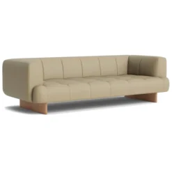 Sofa Quilton Lift 3 Osobowa Steelcut Quartet 924 Hay