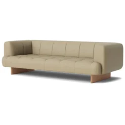 Sofa Quilton Lift 3 Osobowa Steelcut Quartet 924 Hay
