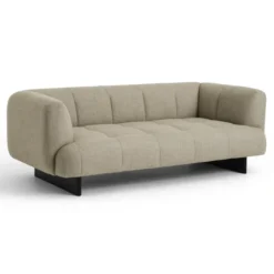 Sofa Quilton Lift 2 Osobowa Tadao 720 Hay