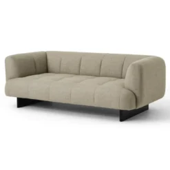 Sofa Quilton Lift 2 Osobowa Tadao 720 Hay