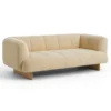 Sofa Quilton Lift 2 Osobowa Tartaglia 857 Hay