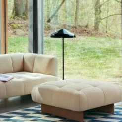 Sofa Quilton Lift 2 Osobowa Tartaglia 857 Hay