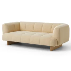 Sofa Quilton Lift 2 Osobowa Tartaglia 857 Hay