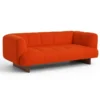 Sofa Quilton Lift 2 Osobowa Vidar 542 Hay