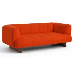 Sofa Quilton Lift 2 Osobowa Vidar 542 Hay
