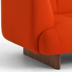 Sofa Quilton Lift 2 Osobowa Vidar 542 Hay