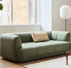 Sofa Quilton 2 Osobowa Linara 100 Hay