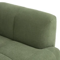 Sofa Quilton 2 Osobowa Linara 100 Hay