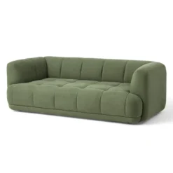 Sofa Quilton 2 Osobowa Linara 100 Hay