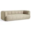 Sofa Quilton 3 Osobowa Metaphor 036 Hay