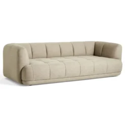 Sofa Quilton 3 Osobowa Metaphor 036 Hay