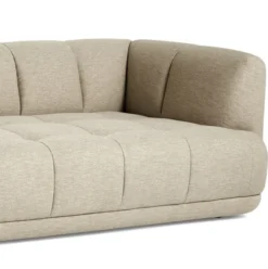 Sofa Quilton 3 Osobowa Metaphor 036 Hay