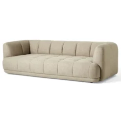 Sofa Quilton 3 Osobowa Metaphor 036 Hay