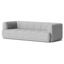 Sofa Quilton 3 Osobowa Steelcut Trio 113 Hay